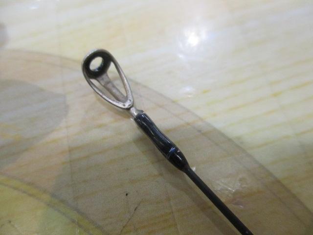 ブルートレック DBTS-610L-S