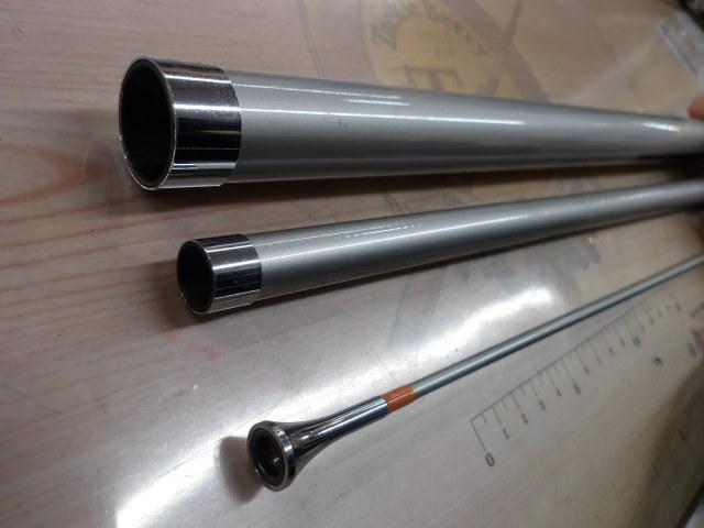 HXILパワーキャスト 30-425