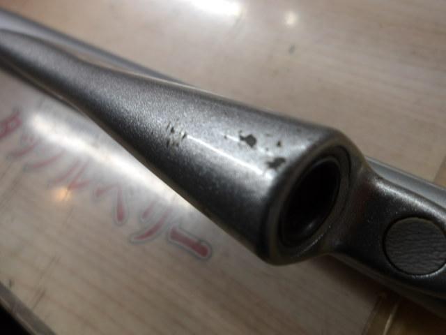 HXILパワーキャスト 30-425