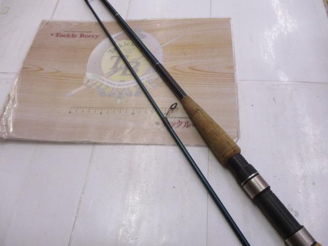 ソルティープラッガー SPS-112SS-Ti