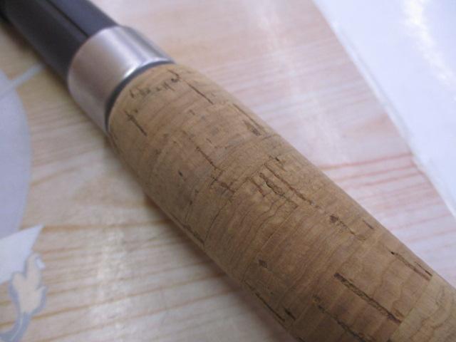 ソルティープラッガー SPS-112SS-Ti