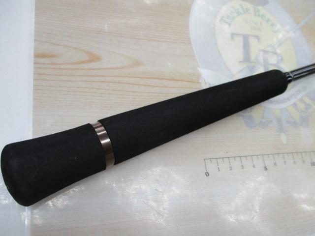 メタルウィッチ MWGC-611M