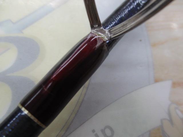 18ワールドシャウラ 2831R-2(SIC)