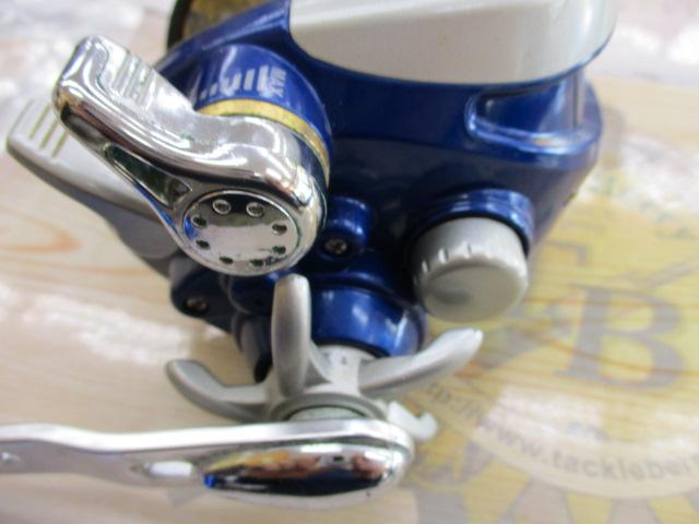 ポラリスiV 500B ブルー