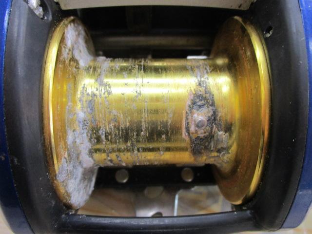 ポラリスiV 500B ブルー