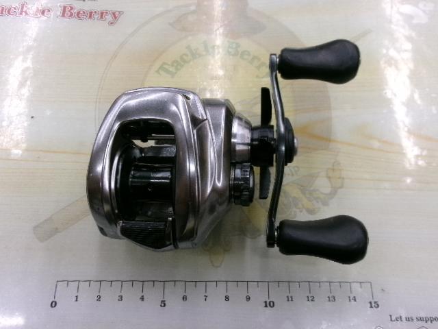 18バンタムMGL HG RH