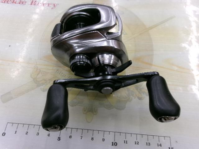 18バンタムMGL HG RH