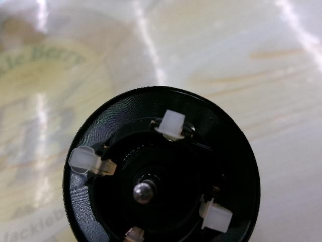 18バンタムMGL HG RH