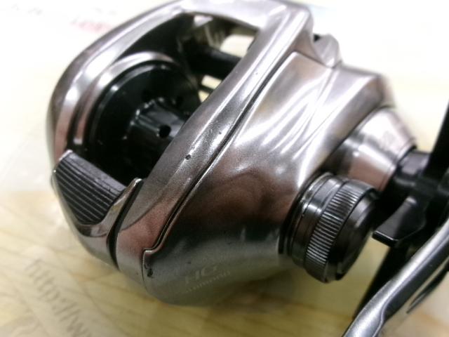 18バンタムMGL HG RH