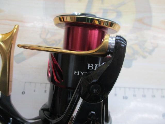 17BB-Xハイパーフォース C3000DXGSR