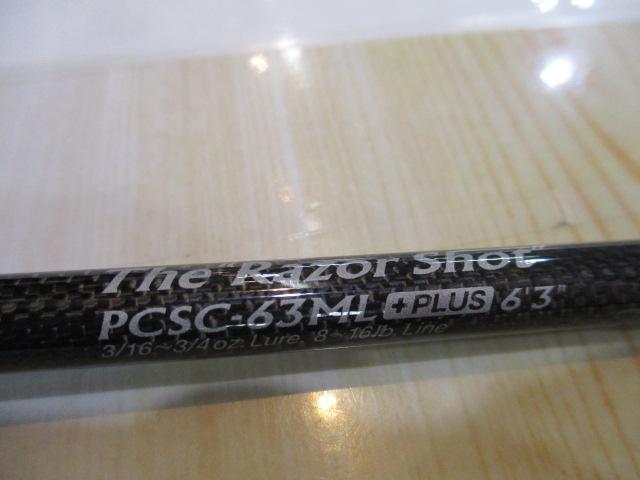 フェイズ PCSC-63ML+