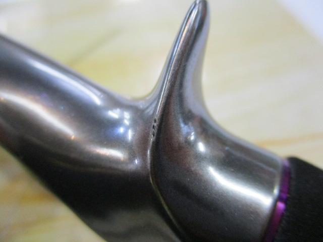 サーベルマスター天秤 L165