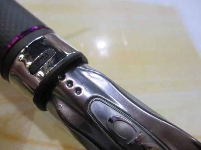 サーベルマスター天秤 L165