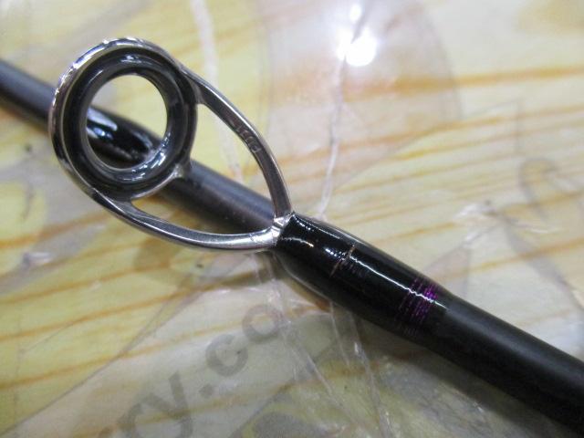 サーベルマスター天秤 L165