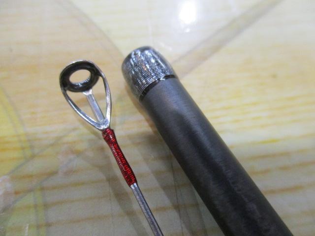 サーベルマスター天秤 L165