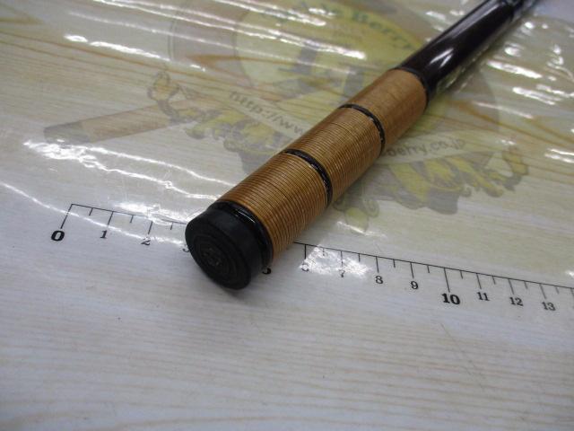 別誂竹心竿イカダ くわせ195