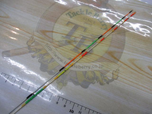 別誂竹心竿イカダ くわせ195