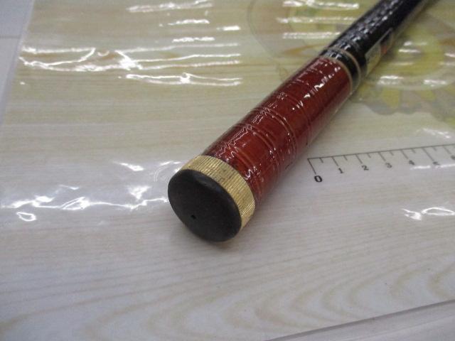 テクノカーボ磯2-530フカセ