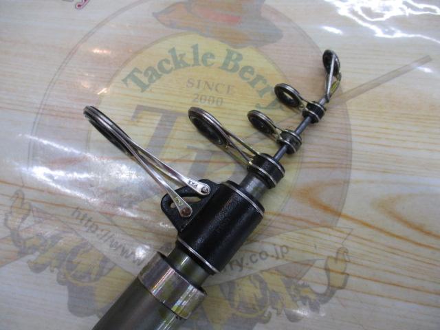 エアロキャストSP 425CX-T