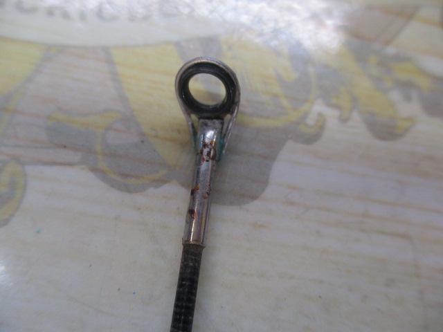 HXメガフォース大島T 1.5-53