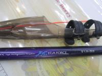 HXメガフォース大島T 1.5-53