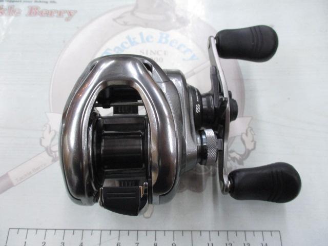 15メタニウムDC HG (RH) 後期モデル