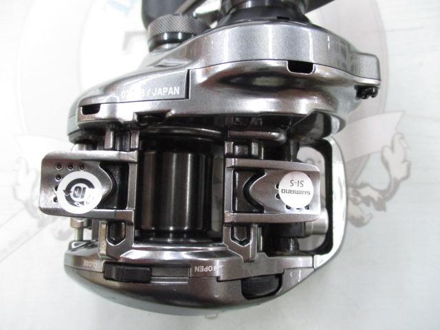 15メタニウムDC HG (RH) 後期モデル