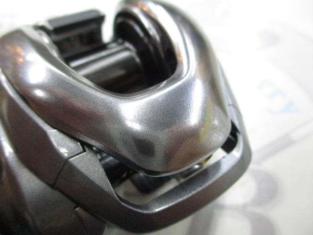 15メタニウムDC HG (RH) 後期モデル