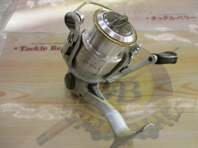 エンブレムX 1500iA