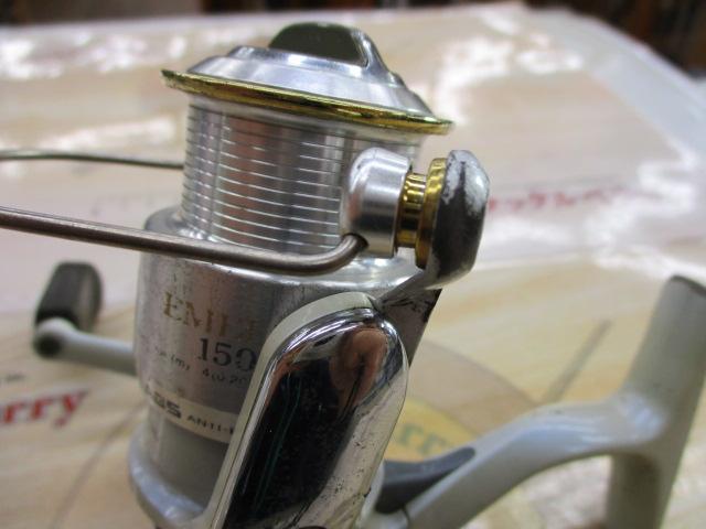 エンブレムX 1500iA