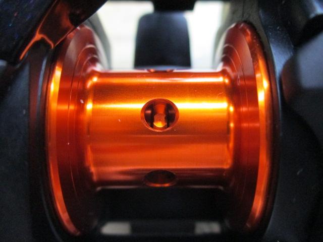 17バルケッタBB 300HGDH