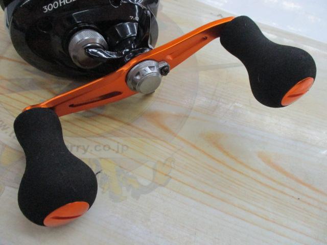 17バルケッタBB 300HGDH