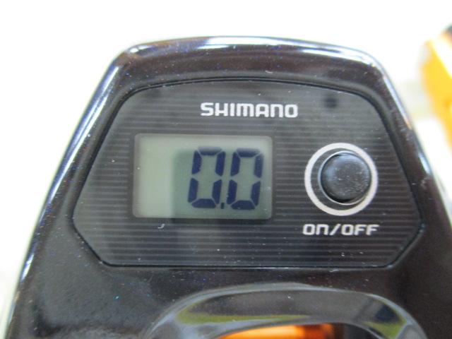 17バルケッタBB 300HGDH