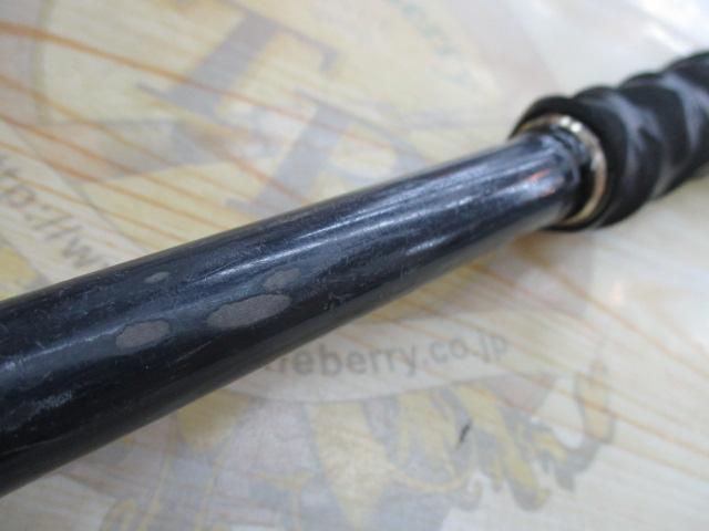 バスパラ BXC-702X