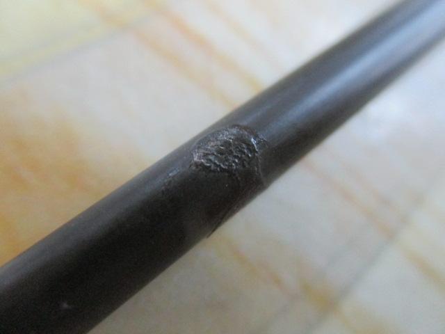 Vグラススティック PST-66V