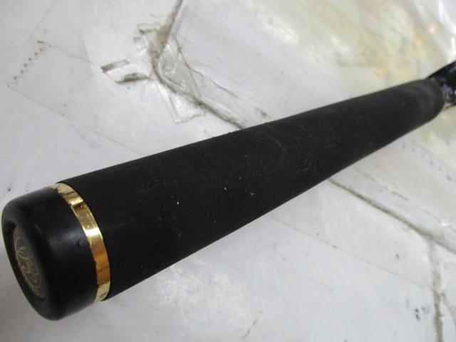 テムジン TMJC-66MH(EVA/マジョーラ)