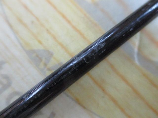 テムジン TMJC-66MH(EVA/マジョーラ)