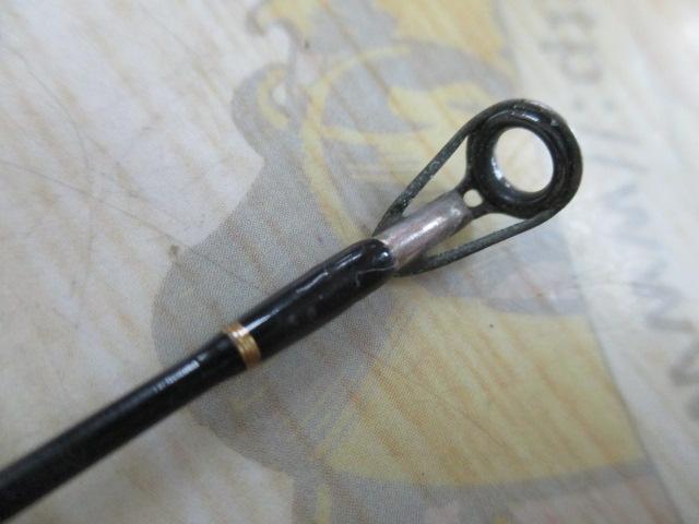 テムジン TMJC-66MH(EVA/マジョーラ)