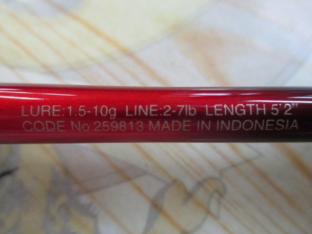 19ワールドシャウラ テクニカルエディション S52L-3/MD(SIC)