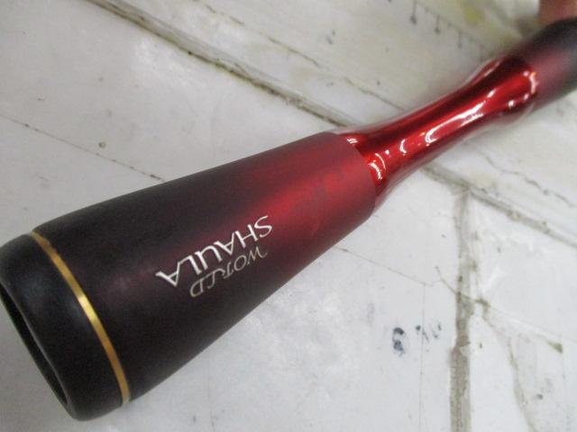 極美品 19 ワールドシャウラテクニカルエディション　S52L-3/MD 極美品 19 ワールドシャウラテクニカルエディション S52L-3/MD - メルカリ