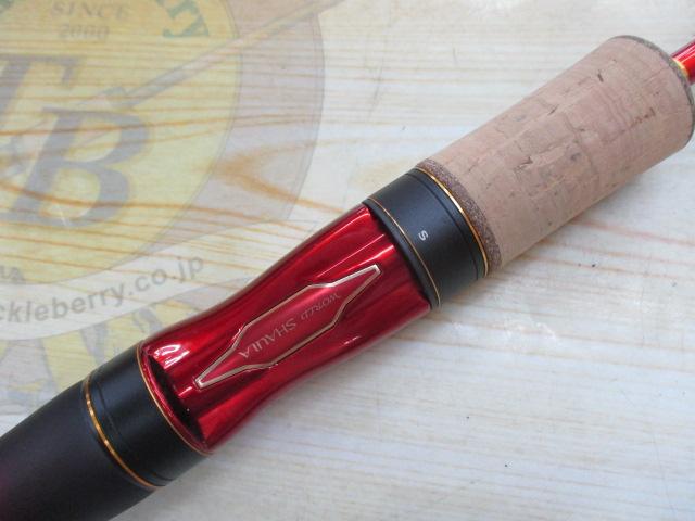 19ワールドシャウラ テクニカルエディション S52L-3/MD(SIC)