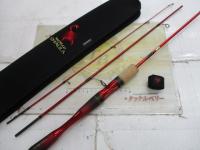 19ワールドシャウラ テクニカルエディション S52L-3/MD(SIC)