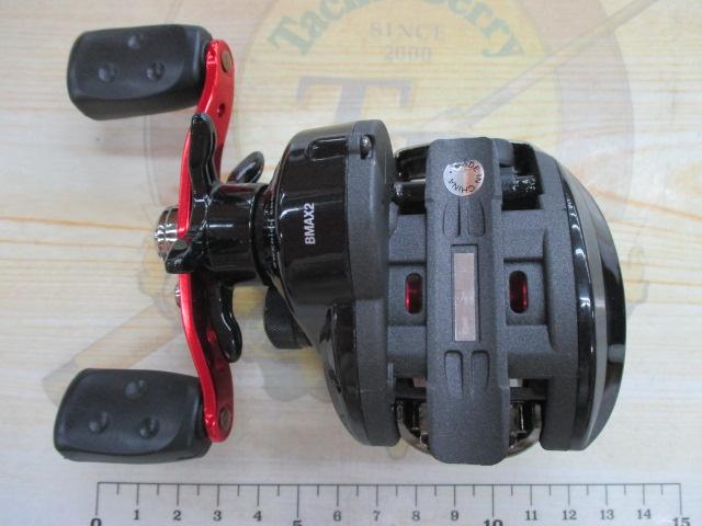 ブラックマックス(2nd/ブラックマックス2)