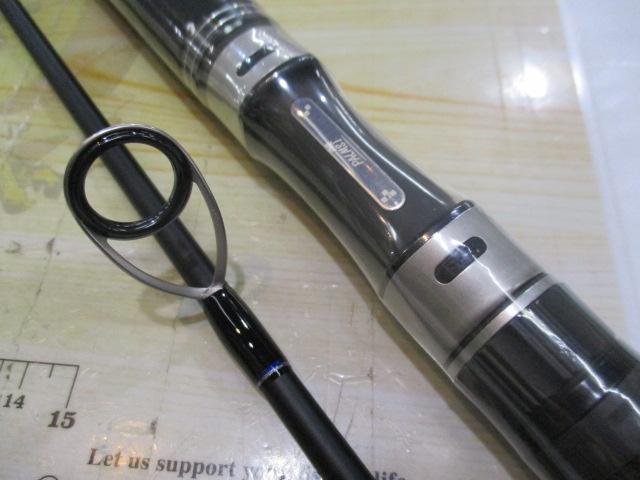 シーラプチャー STGS-66ML