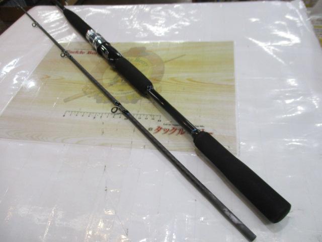 20シーマイティX 73 50-240