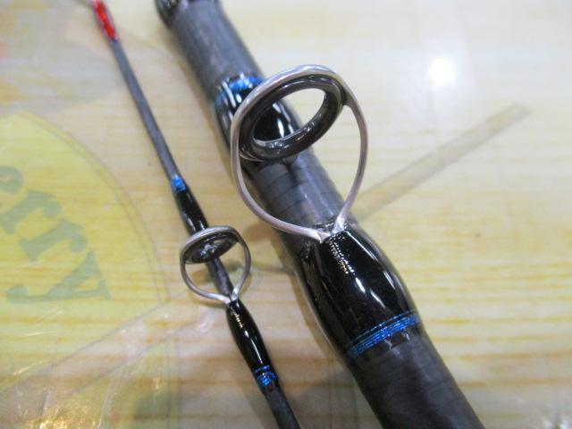 20シーマイティX 73 50-240