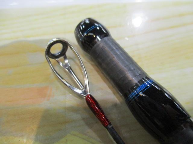 20シーマイティX 73 50-240