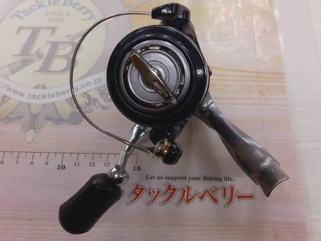 09レアニウムCI4 2500S