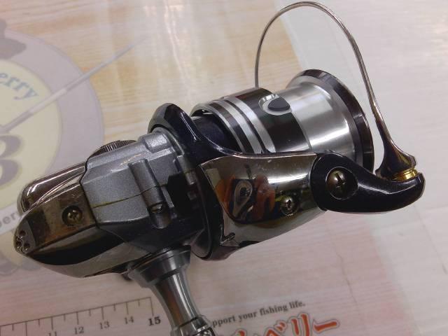 09レアニウムCI4 2500S