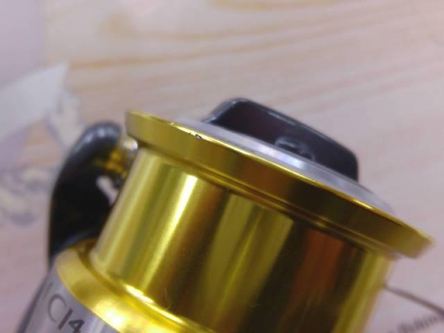 レアニウムCI4+ 2500S